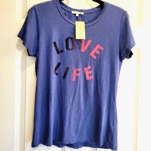 Sundance Sundry Seabird Tee Shirt